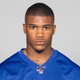 Illustration for article titled Report: Giants Safety Kamrin Moore Arrested For Stepping On Womans Neck, Punching Her Unconscious